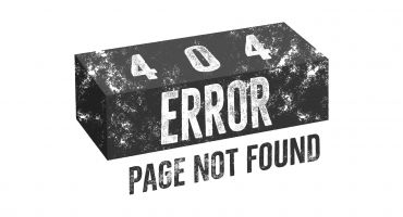 دانلود فایل لایه باز وکتور خطای 404 با تصویر آجر