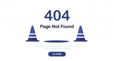 دانلود فایل لایه باز وکتور خطای 404 با تصویر چاله