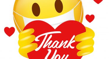 اموجی تشکر کردن Emoji