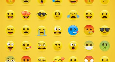 دانلود رایگان مجموعه اموجی کارتونی Emoji