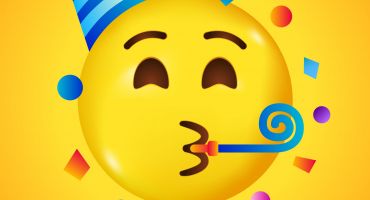 اموجی روز تولد Emoji