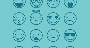 دانلود رایگان مجموعه اموجی Emoji