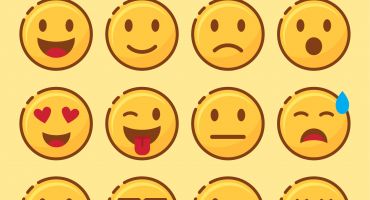کلکسیون اموجی فلت Emoji