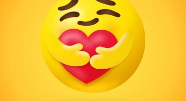 دانلود رایگان اموجی بغل کردن Emoji