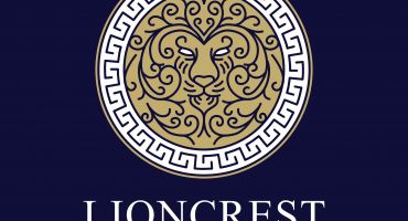 لوگو مدل Lion Crest