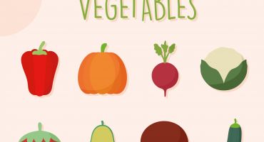 دانلود رایگان تصویر سبزیجات مختلف Food
