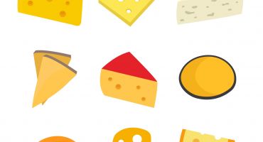 دانلود رایگان تصویر انواع پنیر Food
