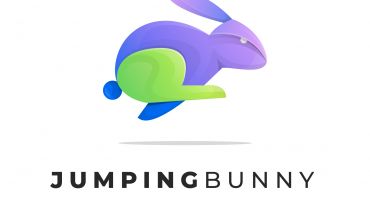 دانلود لوگو خرگوش Rabbit logo
