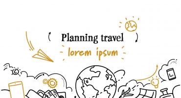 طرح برنامه ریزی برای مسافرت Travel