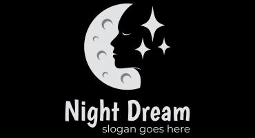 دانلود رایگان لوگو Night Dream