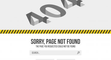 دانلود فایل لایه باز وکتور خطای 404 با تصویر فرورفته