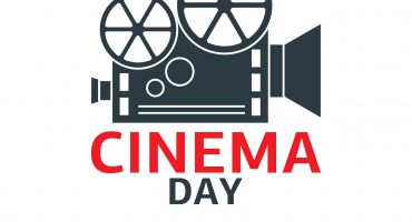 دانلود فایل لایه باز وکتور تبریک روز سینما