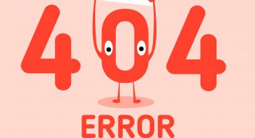 دانلود فایل لایه باز وکتور خطای 404 با تصویر صفر