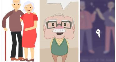 پکیج 9 عددی هفته ملی سالمند سالمند ( Elderly Week )