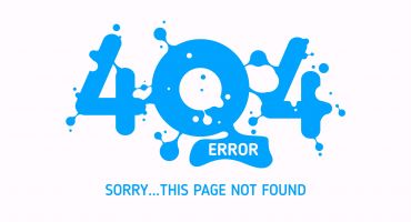 دانلود فایل لایه باز وکتور خطای 404 طرح مایع