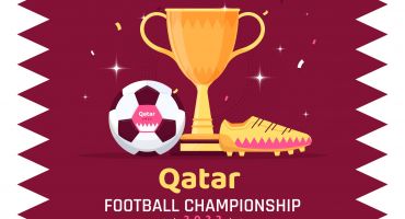 پس زمینه جام جهانی 2022 قطر طرح فلت