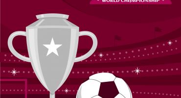 دانلود رایگان بنر جام جهانی 2022 قطر طرح کاپ قهرمانی